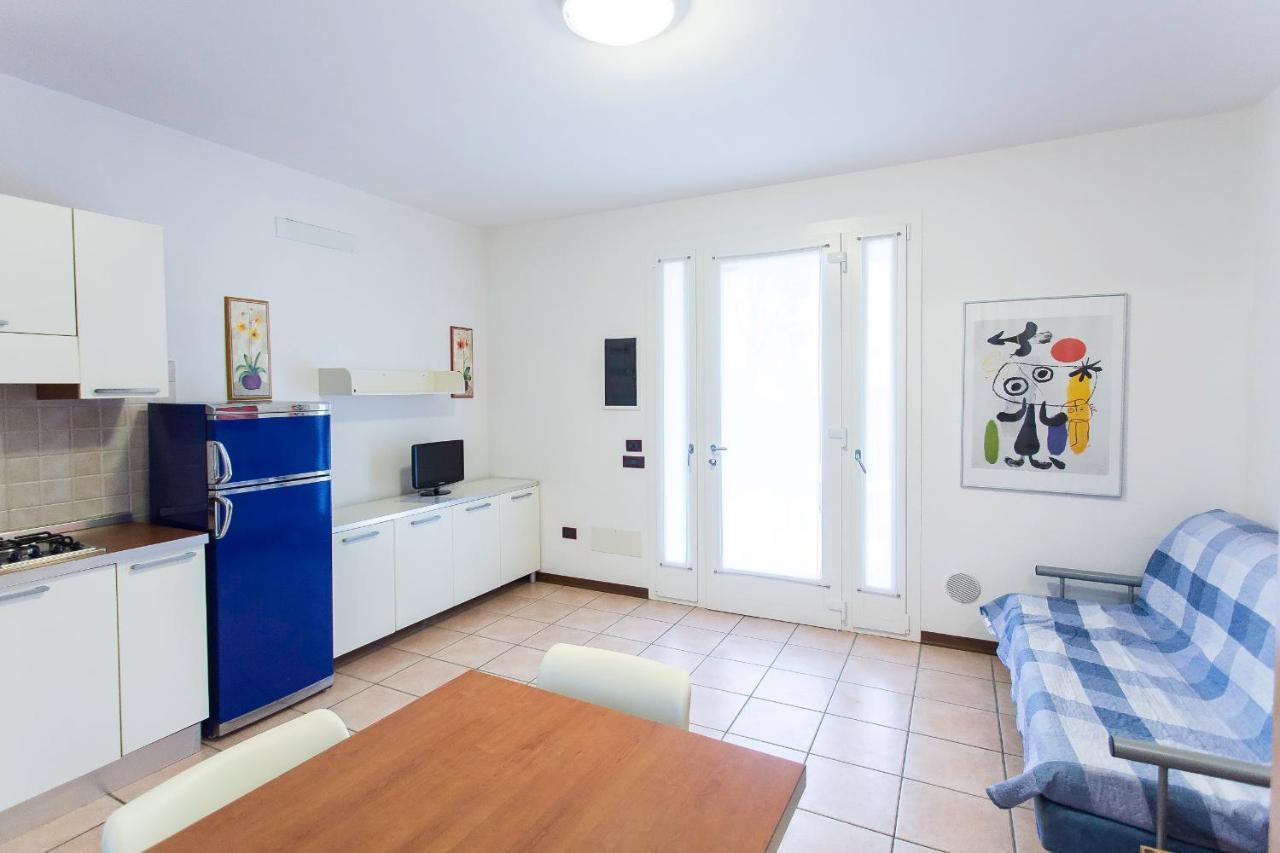 Betulle Lido Altanea Apartment Caorle Exterior photo