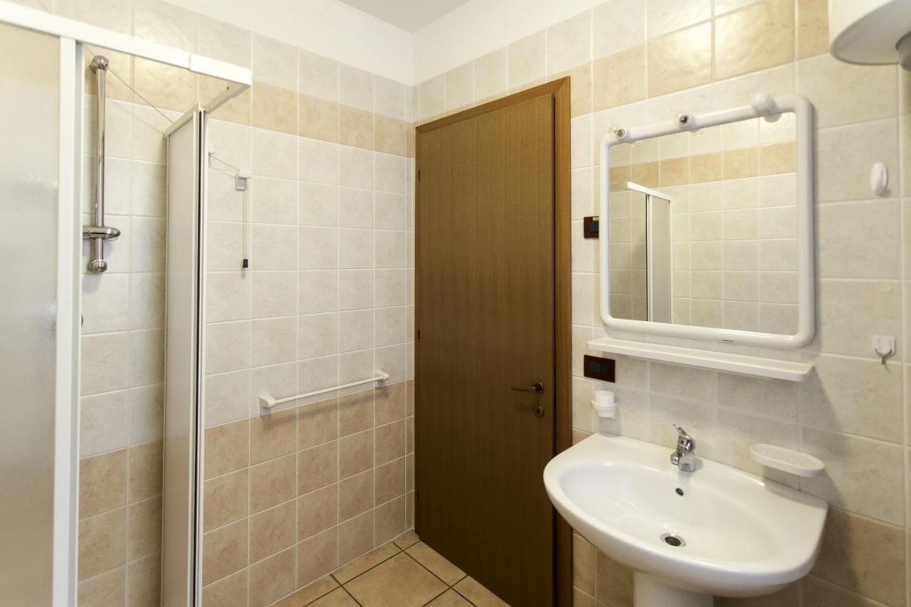 Betulle Lido Altanea Apartment Caorle Exterior photo